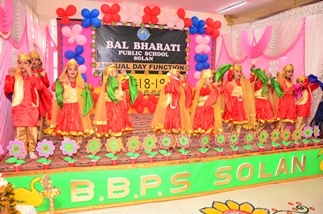 Annual Day Celebration